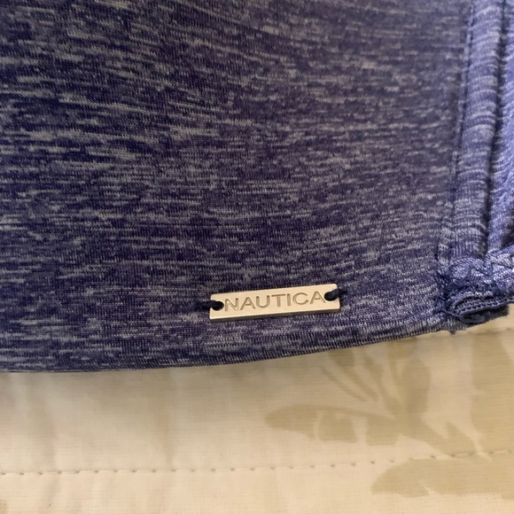 New Nautica unlined bra sz 34C - Picture 2 of 5